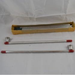 Simplex Pipe Vanish