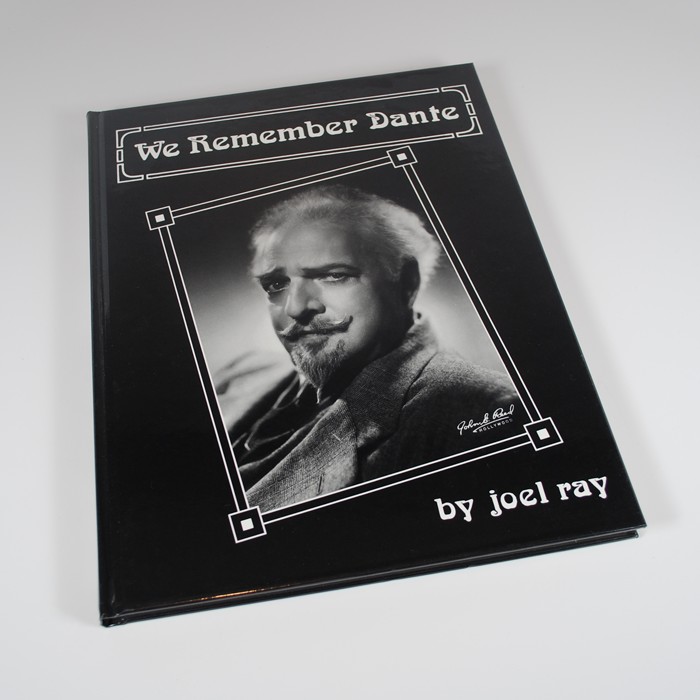 We Remember Dante