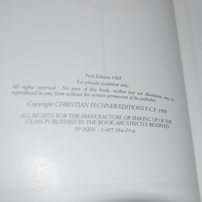 Soirees Fantastiques Christian Fechner - Image 3