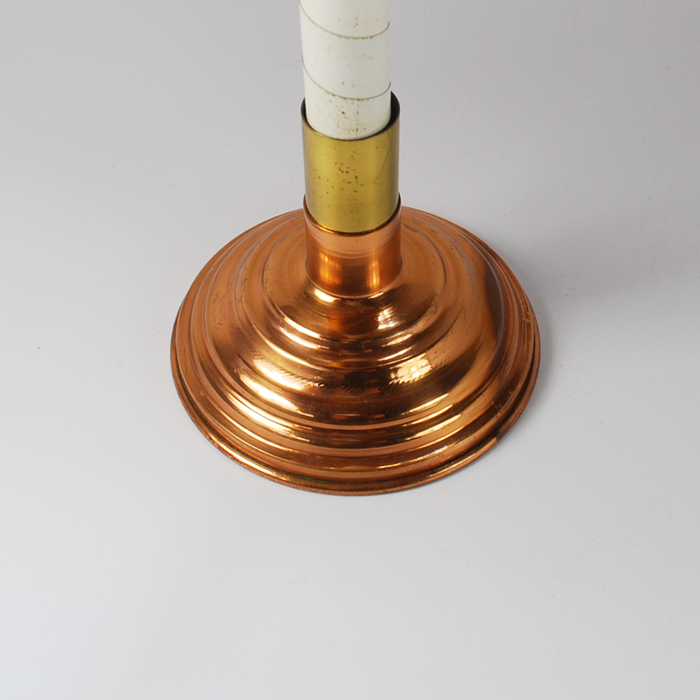 Merv Taylor Appearing Candle: beautiful condition - Image 2