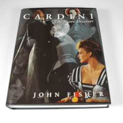 Cardini the Suave Deceiver by John Fisher