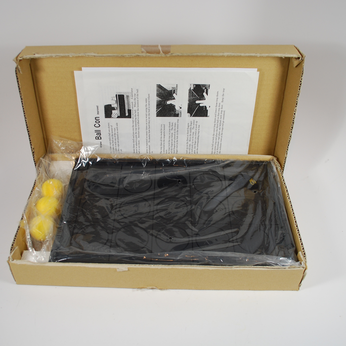 Mikame Ball Con: discontinued - Image 3