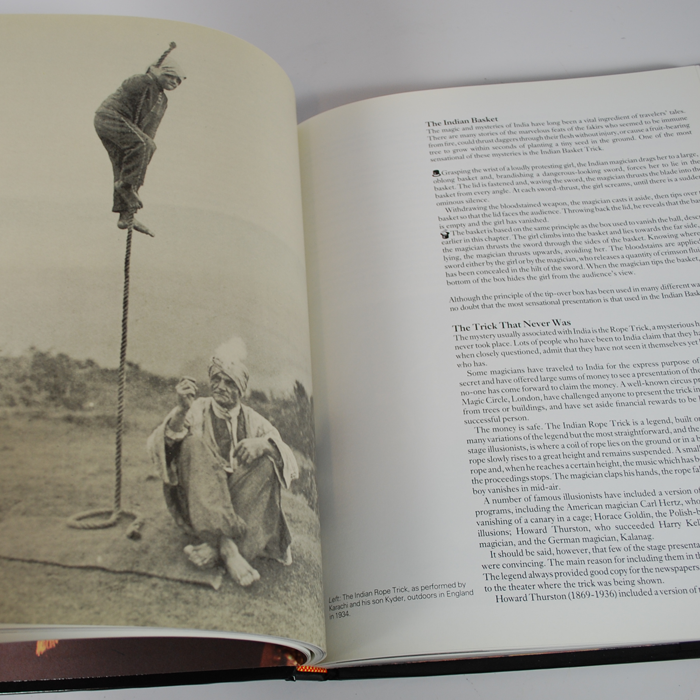 Making Magic: Edwin Dawes and Arthur Setterington: this is a history book! - Image 7