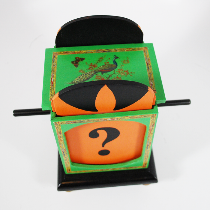 Limited Edition Magic's Version of John Snyder's Floating Power - Image 3