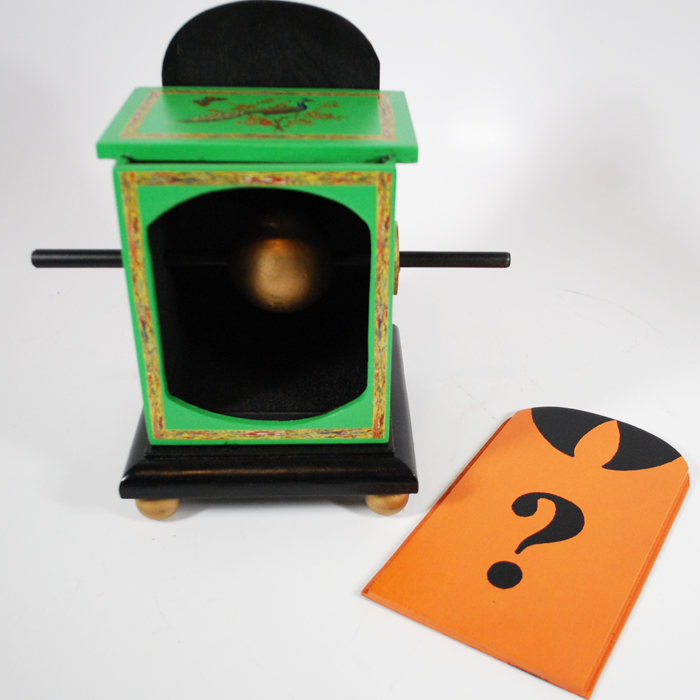 Limited Edition Magic's Version of John Snyder's Floating Power - Image 4
