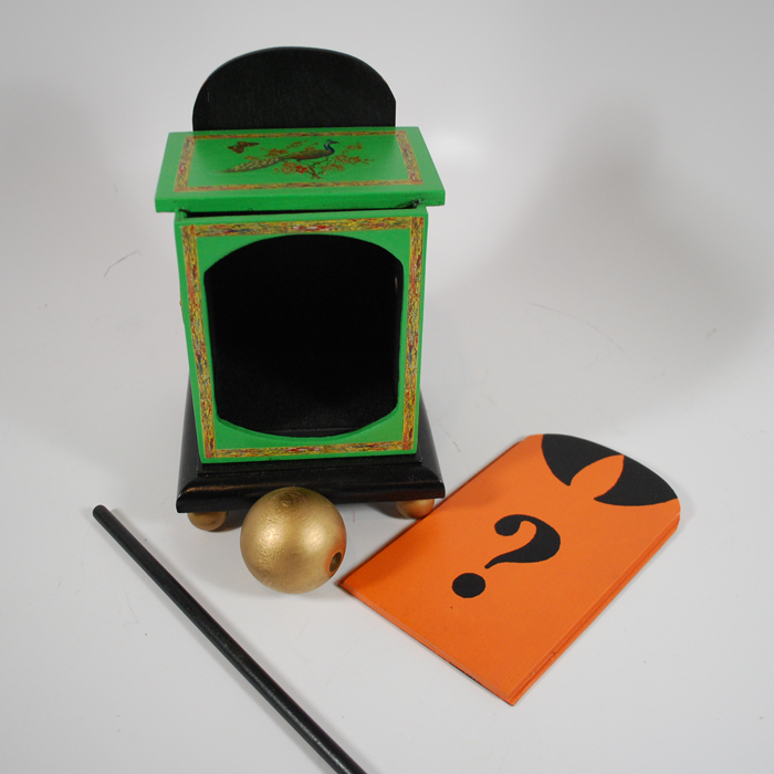 Limited Edition Magic's Version of John Snyder's Floating Power - Image 6