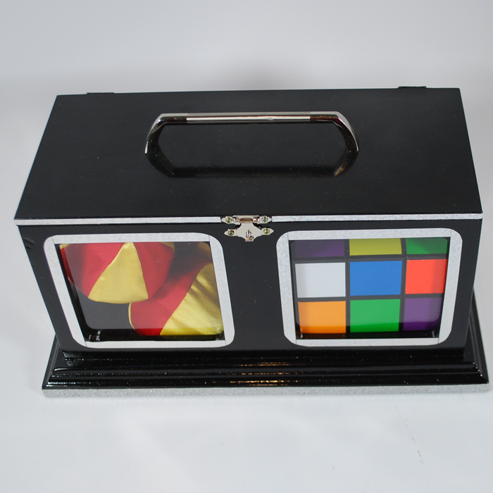 Rubiks Cube to Balls - Image 2