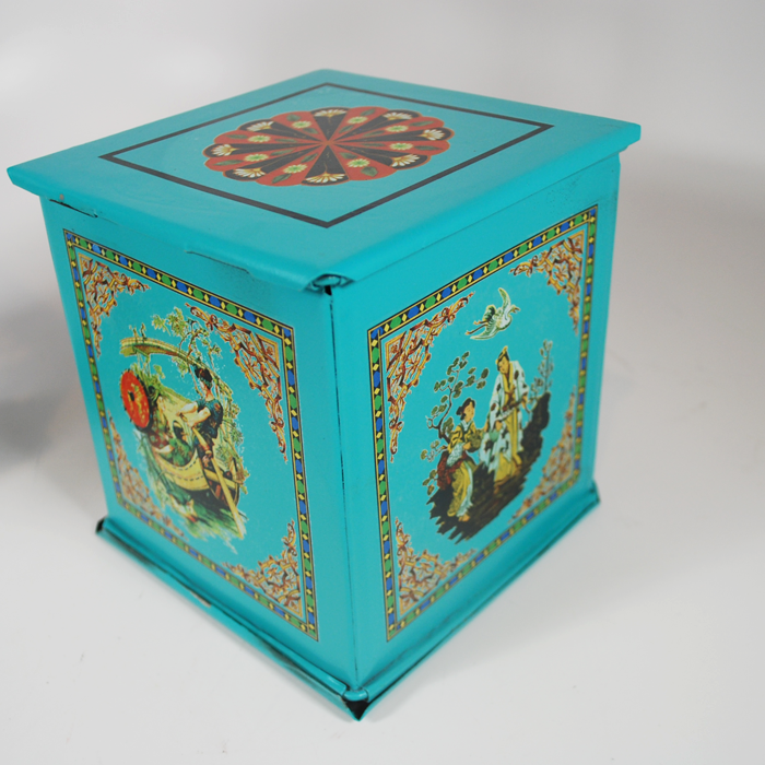 Abbott's Flyto circa 1940. Decorated by Norm Nielsen: a stunning one of a kind prop - Image 3