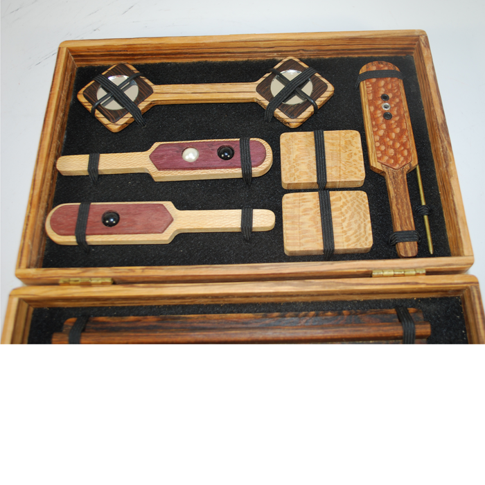Paddle Works by Ken Bergman: #4 of 15: highest quality and a great investment - Image 4