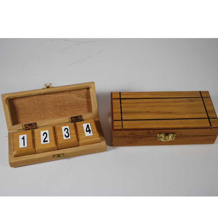 Television Box: Germany