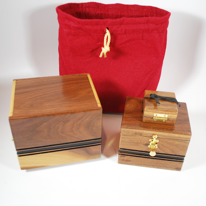 Bean Box Limted Edition from Stevens Magic and Louis Gaynor