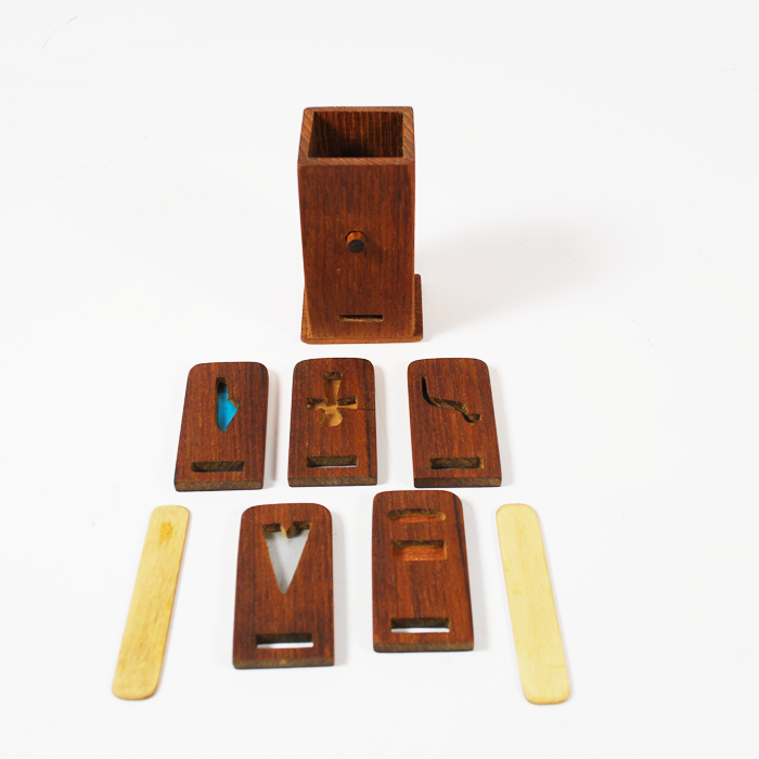 The Tablets of Ra by Alan Warner