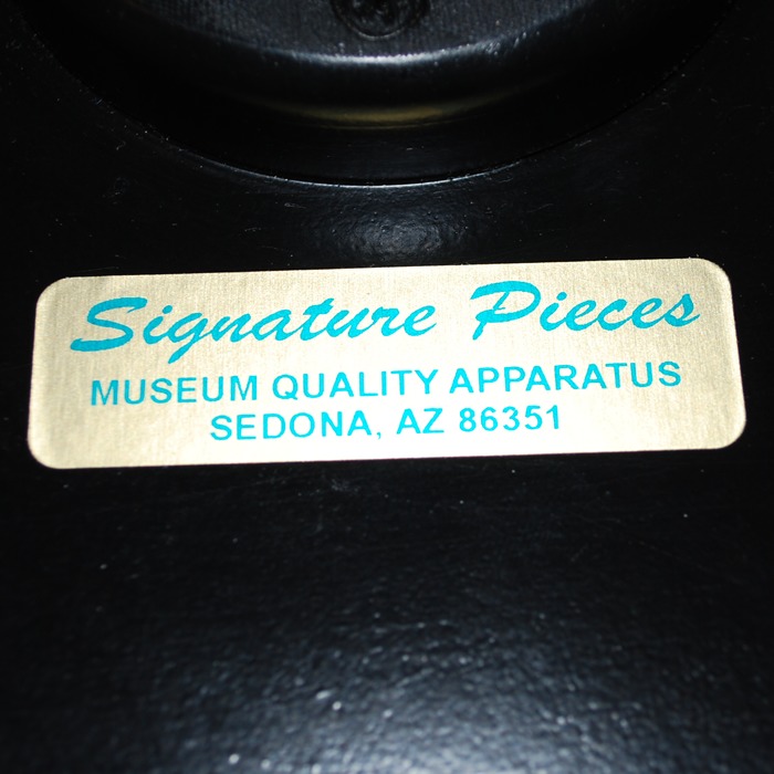 Rich BLoch's Perfect Prediction from Signature pieces "Museum Quality Magic" - Image 5