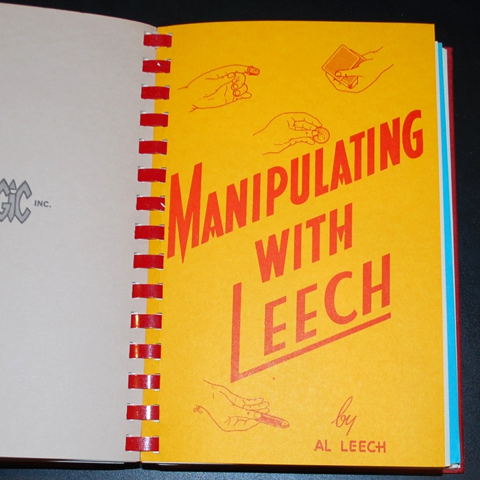 Complete Works of Alfred B. Leech - Image 7