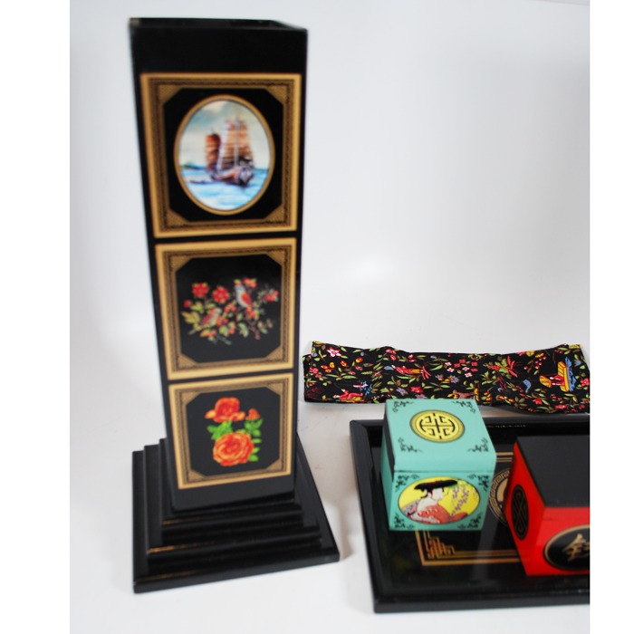 The Mystery of the Three Boxes: The Magic Company: Stunning! - Image 3
