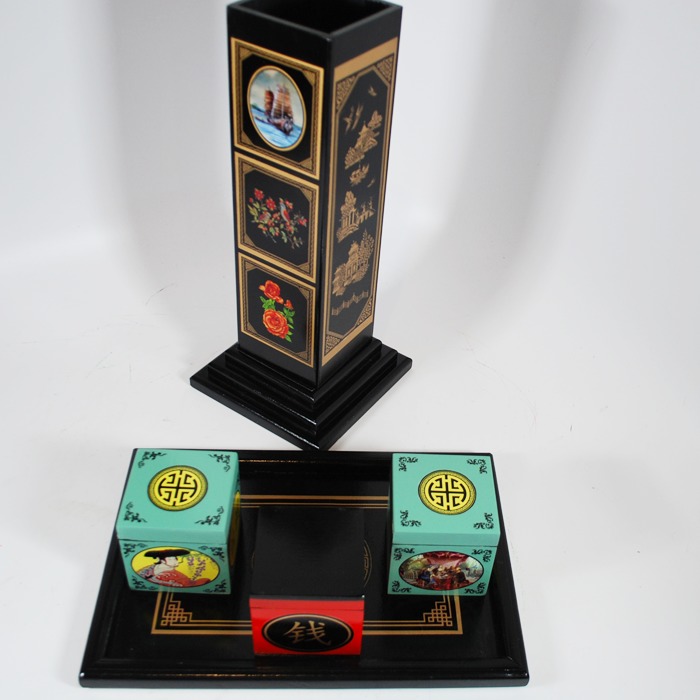 The Mystery of the Three Boxes: The Magic Company: Stunning! - Image 4