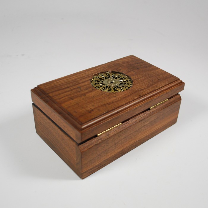 Music Box by Lee Earl circa 1990 - Image 4