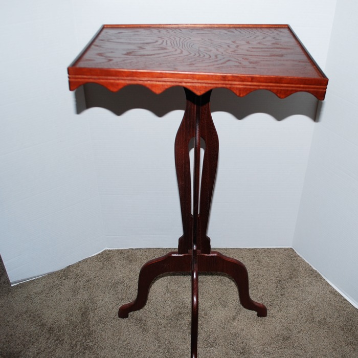 Mikame Light (floating) Table - Image 5