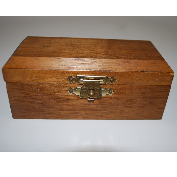 Vintage German Prediction Box: very rare! - Image 8