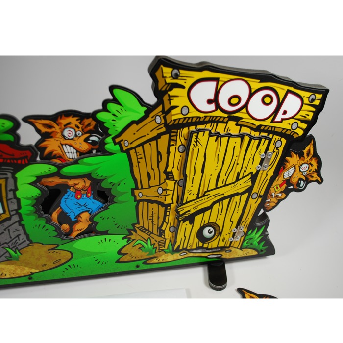 Run Wolf Run 2 from Chance Wolf Magic: new! - Image 3