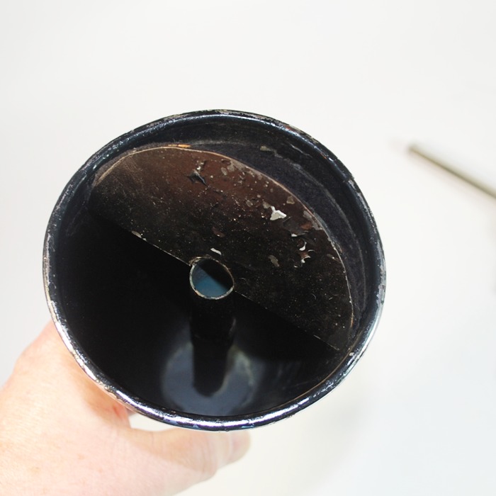 Gun and watch vanish funnel circa 1890 - Image 5