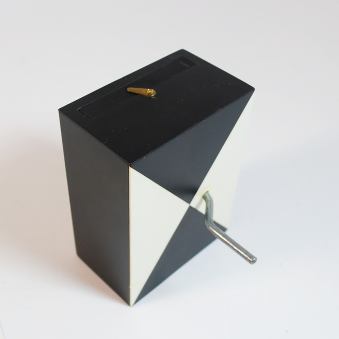 RAR Magic and Ted Lesley's Credit Card Destruction Grinder: circa 1985