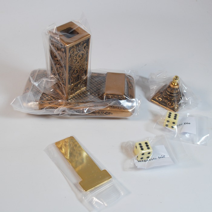 Magic Wagon's Majestic Die Penetration - Image 3