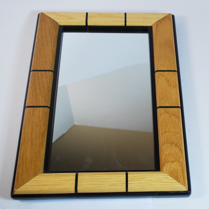 Wellington Flexible Mirror: the first one was built for Doug Henning!/No longer available! - Image 2