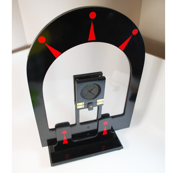 Dove Through Glass Ultimate by Daytona Magic