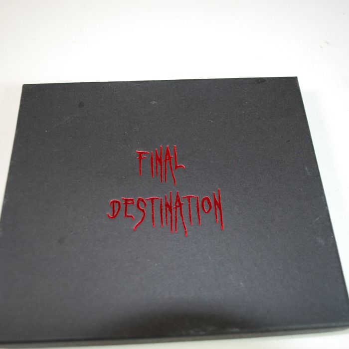 Final Destination: an amazing three fly coin routine - Image 2