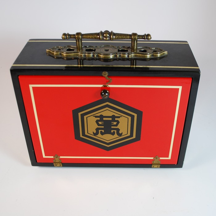 Milson Worth Astro Ball Box - Image 3