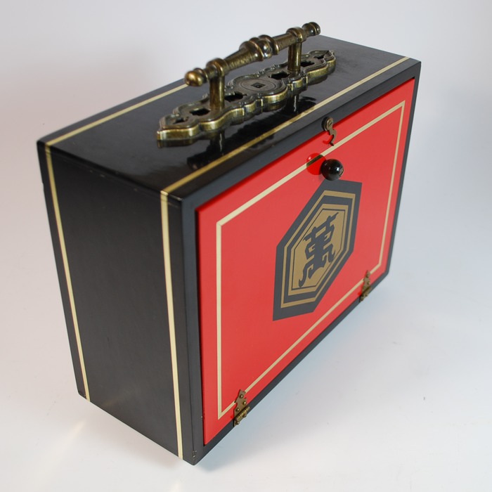 Milson Worth Astro Ball Box - Image 4