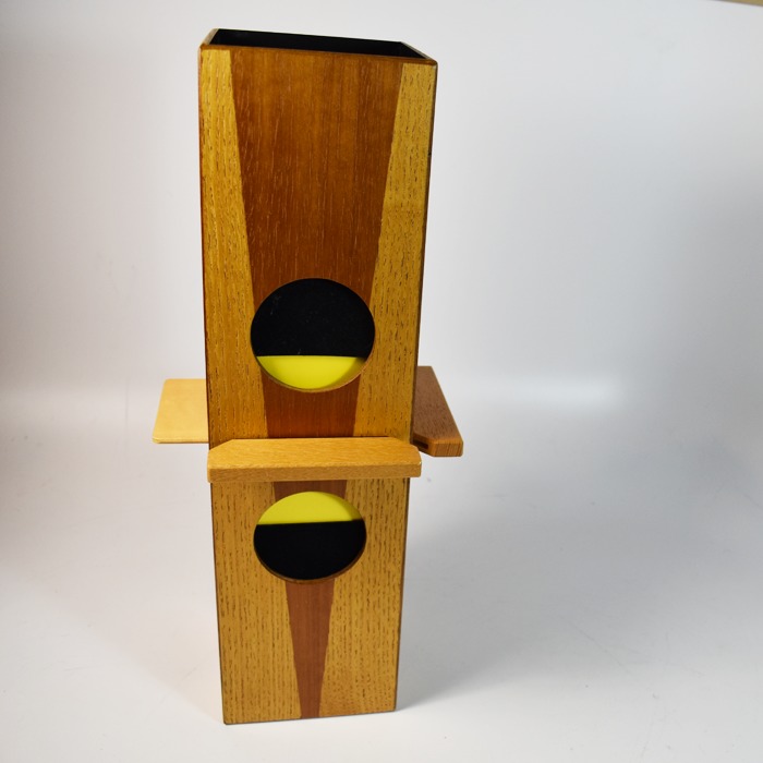 Mikame Visible Block Penetration: mint - Image 2