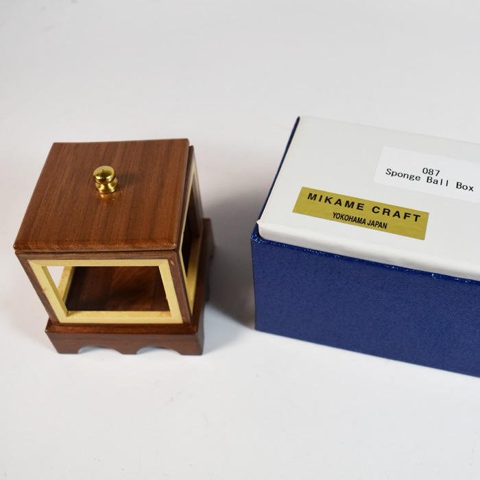 Tiny Box by Mikame: no longer made - Image 4