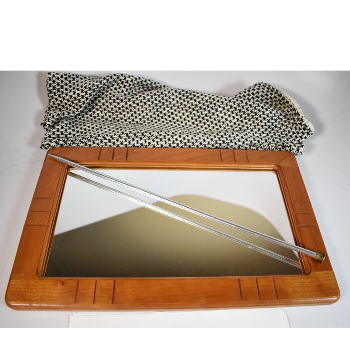 Owen Miracle Mirror: one of the finest mirror penetrations made - Image 2