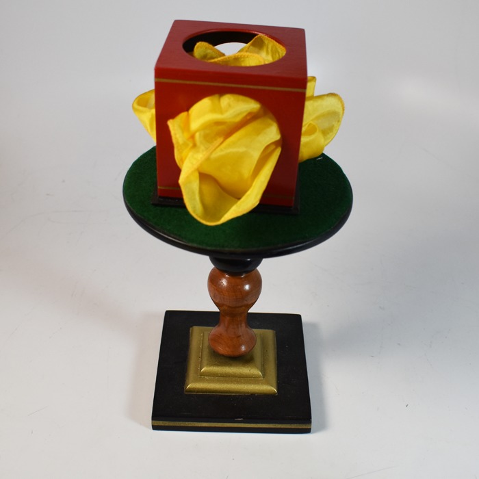 Oriental Block Vanish: custom piece from Michael Baker - Image 8