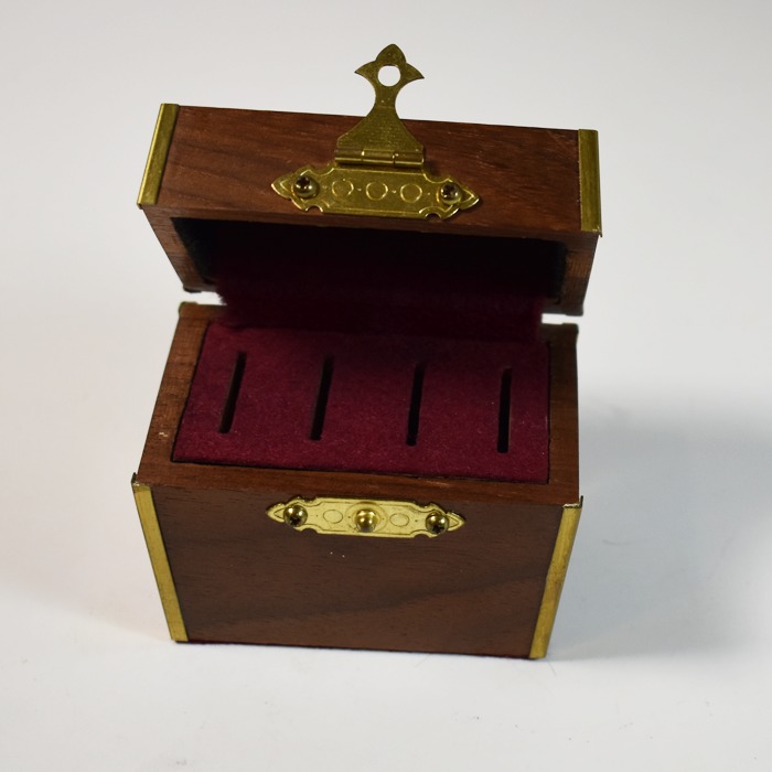 Miraculous Casket: Hoffman Series from Douglas Wayne Illusioneering - Image 5