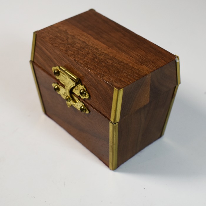 Miraculous Casket: Hoffman Series from Douglas Wayne Illusioneering - Image 6