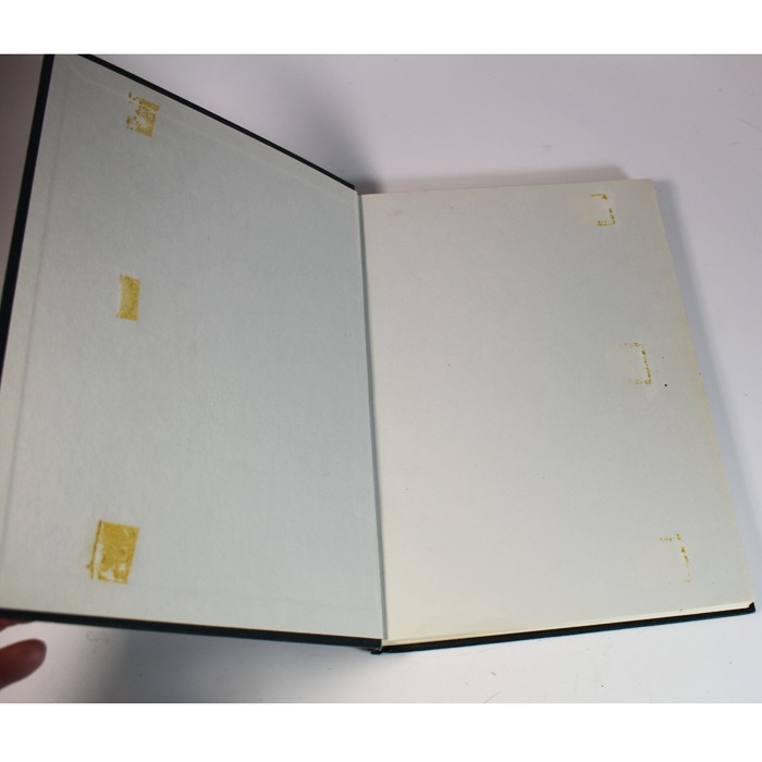 The Magic of Robert Harbin (rare) and the book RW Harbin by Martin breeze: Doc Mossey Collection - Image 2
