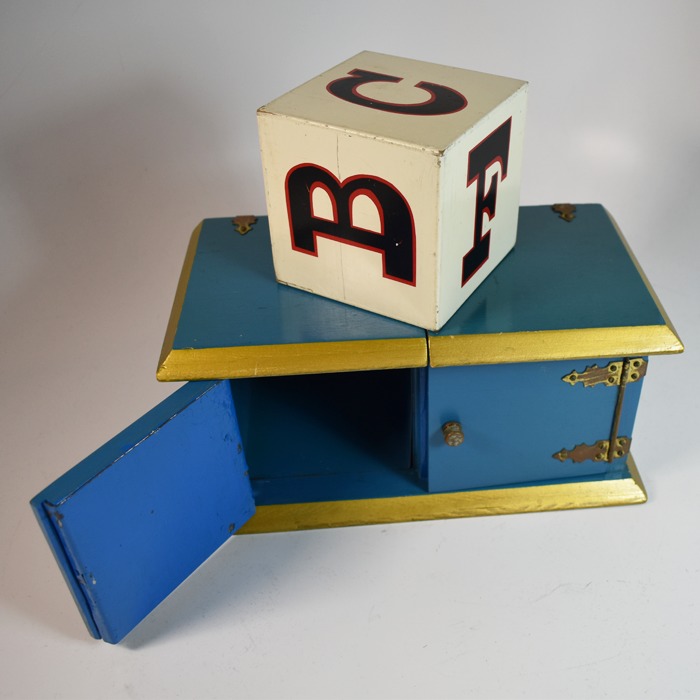 Don Redmond LARGE Die Box - Image 5