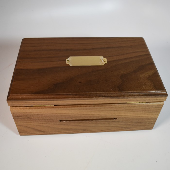 The Chameleon Chest from Viking Magic: new - Image 4