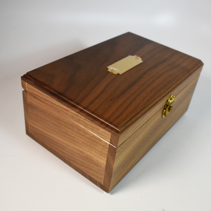 The Chameleon Chest from Viking Magic: new - Image 5