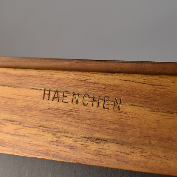 Massey large Duplex Slate by Haenchen: no longer made - Image 4