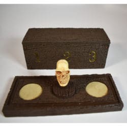 Skull-O-Cation from Magic Wagon 2008