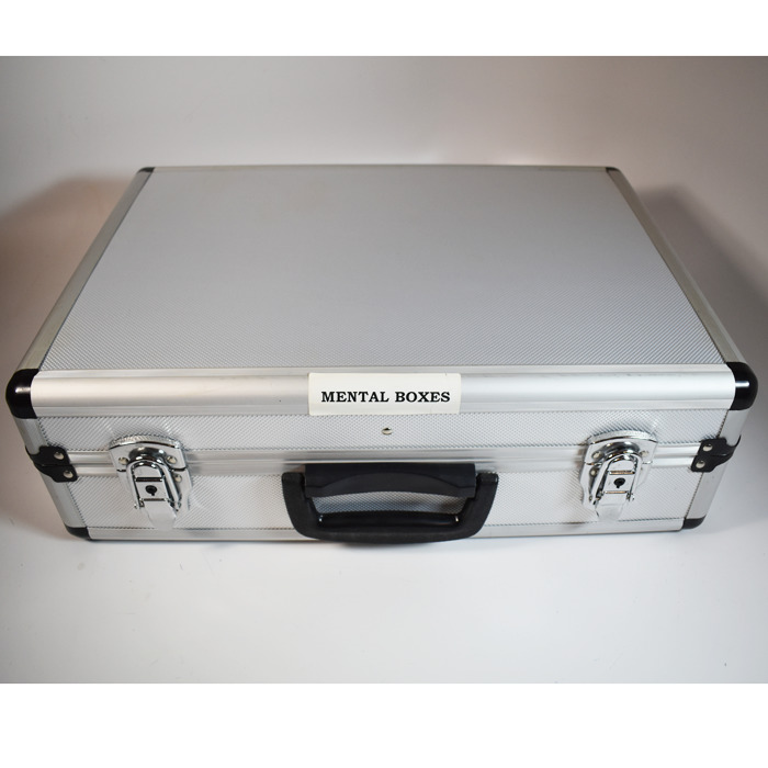 Labco Magic's Mental Boxes: incredible effect from the leader of electronic magic - Image 2