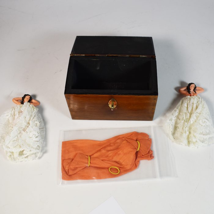 C Friedrick of Western German Escape of the Princess: rare micro magic! - Image 2