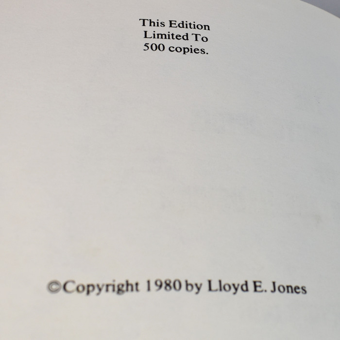 Encyclopedia of Stage Illusions Burling Hull 1 of 500 - Image 2