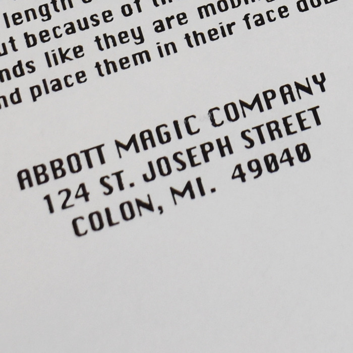Predict-A-Total: Bob Mason - Image 2