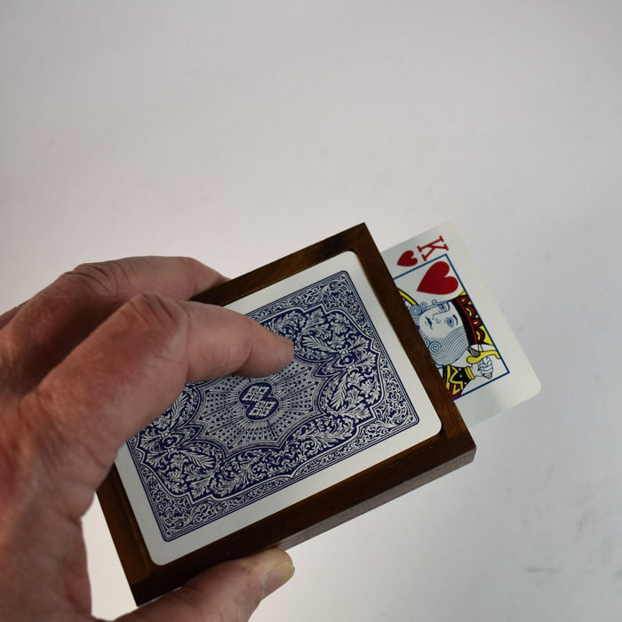 Viking Ultimate Deck Vanish - Image 4