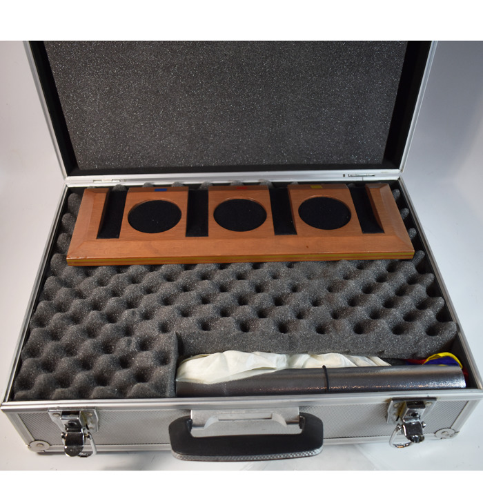 Professional Silk Blow set custom made with case: you should look at this - Image 3